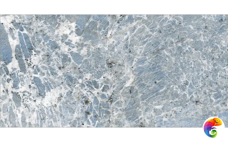 Керамогранит Les Bijoux Pol. Saphir 59*119 (1кор/2шт/1,41м2)  59×119