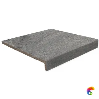 Ступень фронтальная Recto Evo Tui 31*33 (1кор/6шт) Tui 31×33