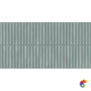 Deco Lingot Aqua 32х62,5