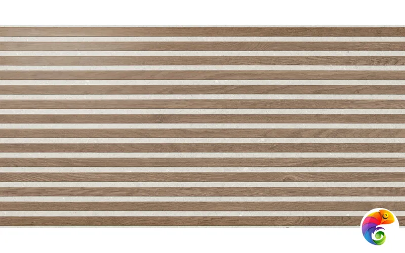 Плитка Etermal Rect White 60*120 (1кор/3шт/2,16м2) White 60×120