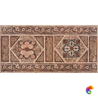 Подступенок Tambora Loseta ET-1 15*31 (1кор/16шт) ET-1 15×31