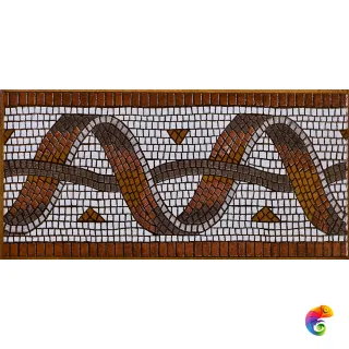 Подступенок Rodamanto Loseta M-1 15*31 (1кор/16шт) M-1 15×31