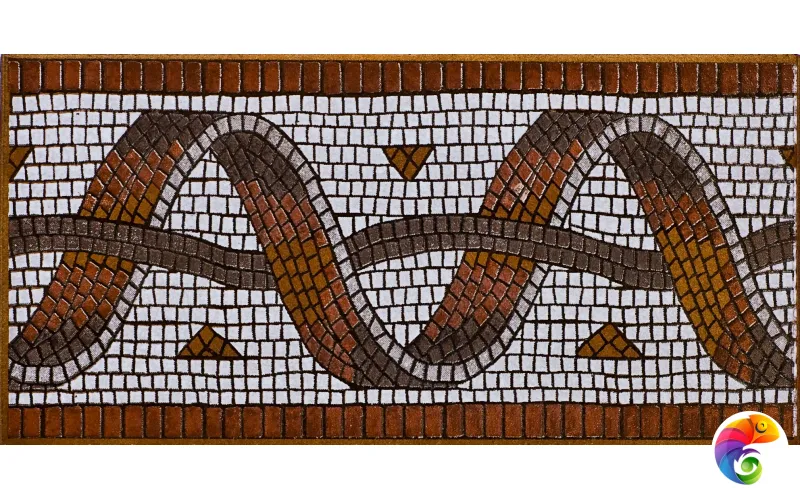 Подступенок Rodamanto Loseta M-1 15*31 (1кор/16шт) M-1 15×31