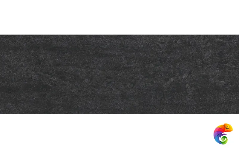 Плитка Spirit Negro 25*75 (1кор/8шт/1,45м2) Negro 25×75