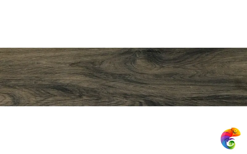 Керамогранит My Space Rett Tobacco 20*120 (1кор/4шт/0,96м2) Tobacco 20×120