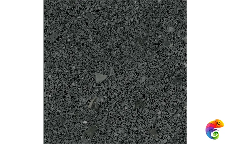 Керамогранит Miscela-R Grafito 80*80 (1кор/2шт/1,28м2) Grafito 80×80