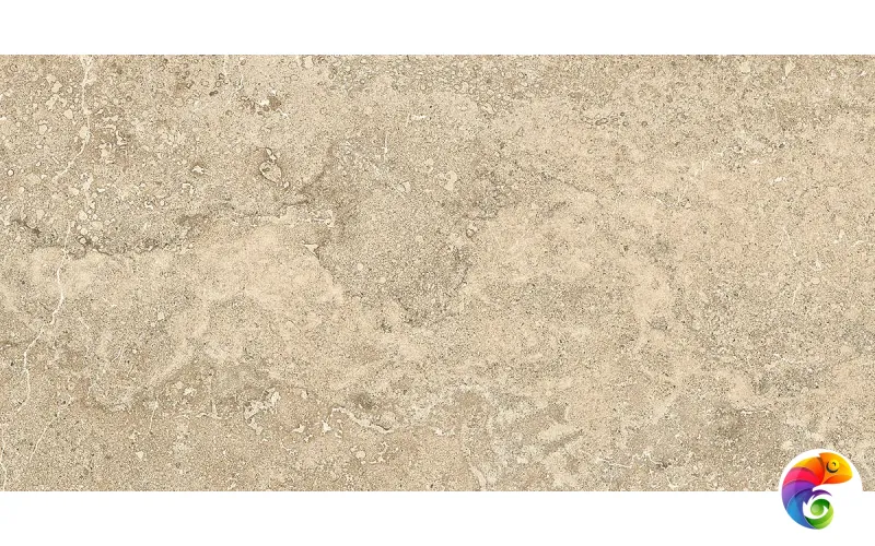 Керамогранит Thermae Nat Rett Caramel 60*120 (1кор/2шт/1,44м2) Caramel 60×120