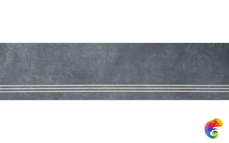 Ступень фронтальная Beton Anthrazite 30*120 (1кор/4шт) Anthrazite 30×120