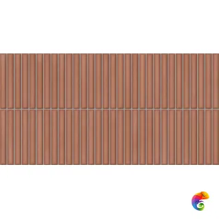 Deco Lingot Coral 32х62,5