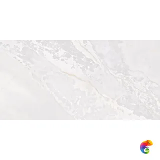 Керамогранит Planet Soft Metal White 60*120 (1кор/2шт/1,43м2) White 60×120