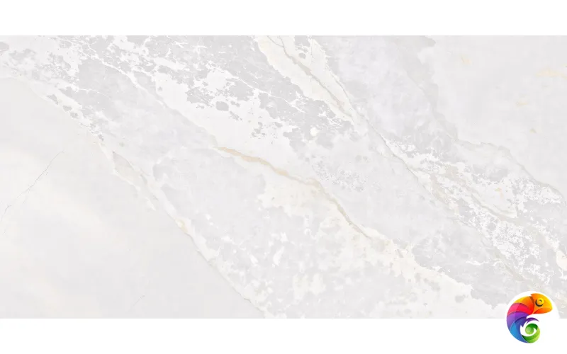 Керамогранит Planet Soft Metal White 60*120 (1кор/2шт/1,43м2) White 60×120