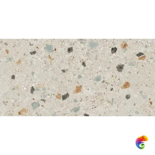 Greystone Sogno di Gre Beige 60*120 (1кор/2шт/1,44м2) Beige 60×120