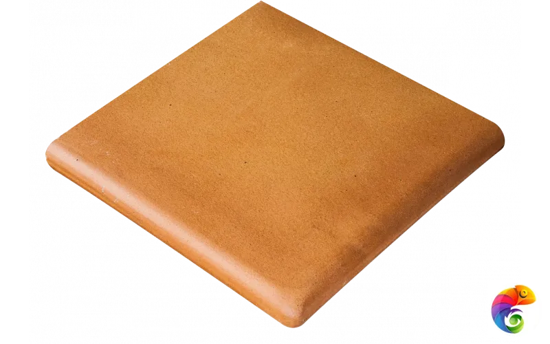 Ступень угловая Natural Esquina Redonto 33*33 (1кор/2шт) Natural 33×33