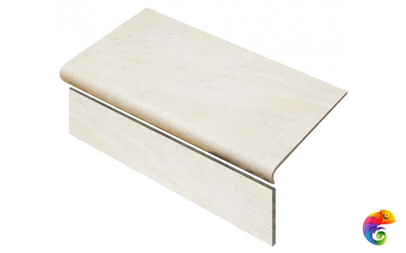 Ступень фронтальная HEL-08 Hard Gradone Lin+Alzata 32,5*60 (1кор/4шт)  32.5×60