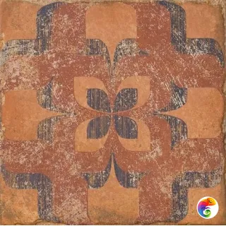 Декор Concept Decoro Classico Cotto 30*30 (1кор/12шт) Cotto 30×30