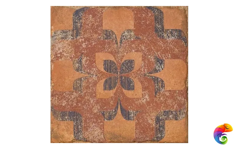 Декор Concept Decoro Classico Cotto 30*30 (1кор/12шт) Cotto 30×30