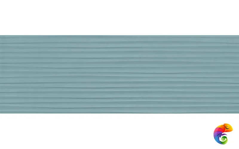 Плитка Indiga Сrayon Niagara Blue 40*120 (1кор/3шт/1,44м2) Blue 40×120