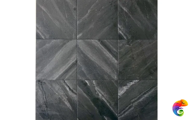 Плитка базовая Tibet Anti-Slip Antracita 30*30 (1кор/11шт/0,99м2) Antracita 30×30