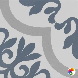 D_20 F3 20*20 (1кор/16шт/0,64м2)  20×20