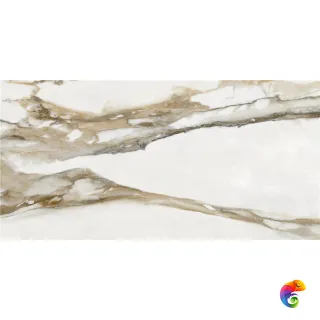 Керамогранит Stagnone Satinado Gold 60*120 (1кор/2шт/1,43м2) Gold 60×120