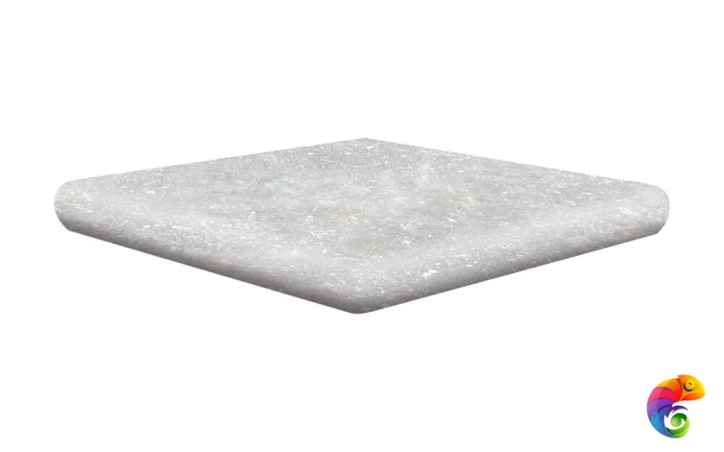 Ступень угловая Ardenas ML С-3 Cromo 33*33 (1кор/1шт) Cromo 33×33