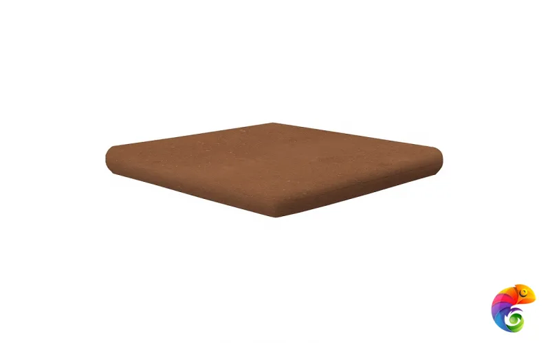 Ступень угловая Portland ML С-3 Lava 33*33 (1кор/1шт) Lava 33×33