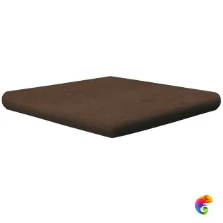 Ступень угловая Portland ML С-3 Fondant 33*33 (1кор/0шт) Fondant 33×33