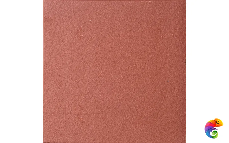 Плитка базовая Cotto Rojo 25*25 (1кор/16шт/1м2) Rojo 25×25