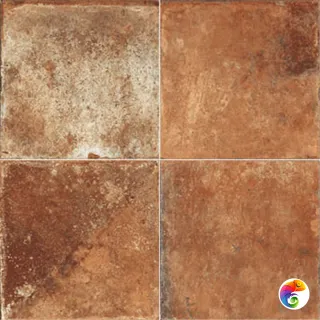 Керамогранит Materia  Rosso 30*30 (1кор/14шт/1,276м2) Rosso 30×30