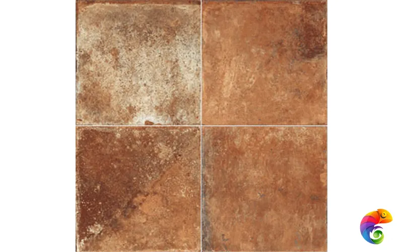 Керамогранит Materia  Rosso 30*30 (1кор/14шт/1,276м2) Rosso 30×30