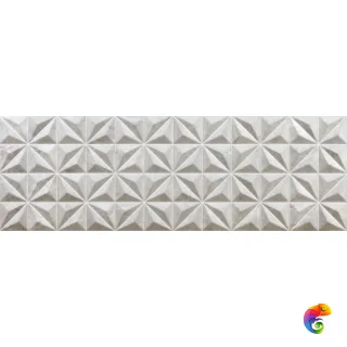 Плитка S.Thomas Glossy Geo 30*90 (1кор/4шт/1,08м2) Geo 30×90