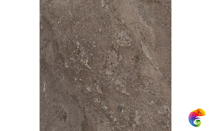 Плитка базовая Frankfurt Bodenfliese Erdbraun 31*31 (1кор/8шт/0,8м2) Erdbraun 31×31