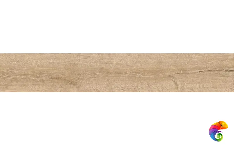 Плитка базовая Yoho С-3 Oak 25*150 (1кор/3шт/1,124м2) Oak 25×150