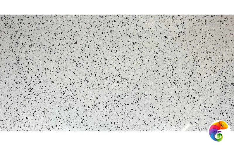 Керамогранит Terazzo Poiish Silver 60*120 (1кор/2шт/1,44м2) Silver 60×120