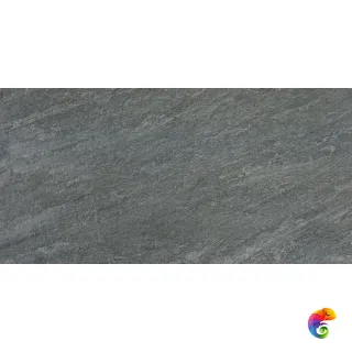 Керамогранит Tucson Antislip Black 60*120 (1кор/2шт/1,44м2) Black 60×120