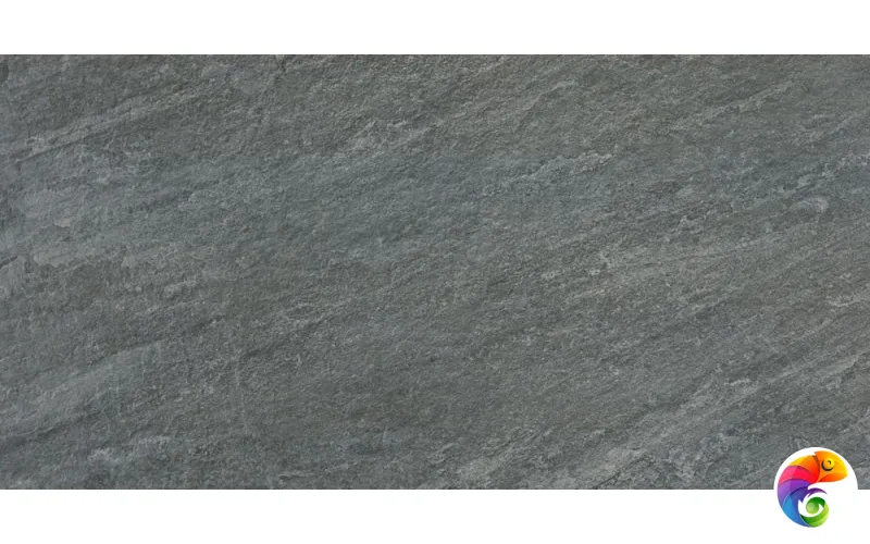 Керамогранит Tucson Antislip Black 60*120 (1кор/2шт/1,44м2) Black 60×120