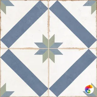 NRK Marau 45,2*45,2 (1кор/6шт/1,23м2) Marau 45.2×45.2