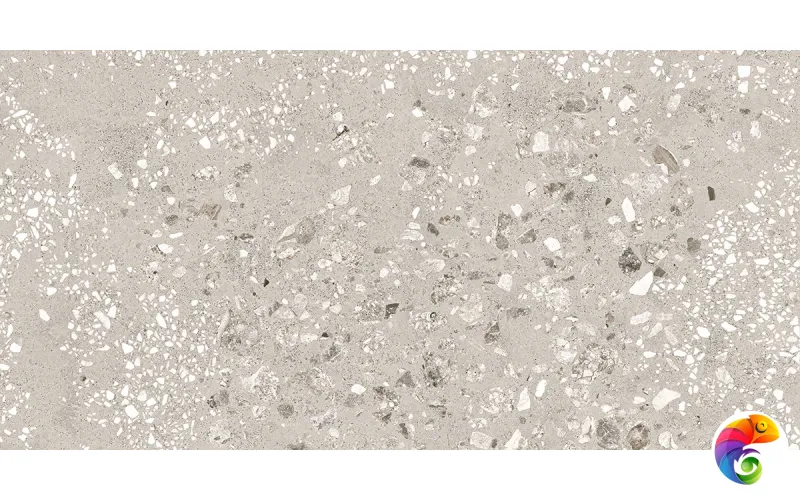 Керамогранит Granolith  Smoke 60*120 (1кор/2шт/1,44м2) Smoke 60×120