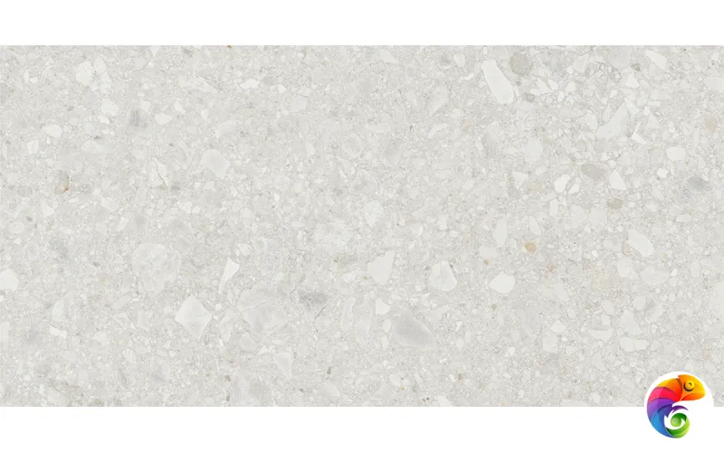 Керамогранит Greystone Rect White 60*120 (1кор/2шт/1,44м2) White 60×120