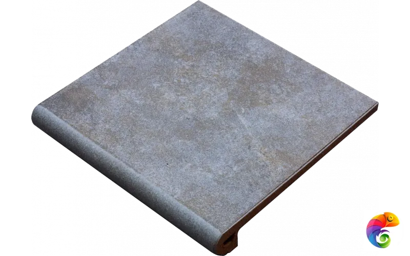 Ступень фронтальная Mytho Peldano Acero 33*33 (1кор/6шт) Acero 33×33