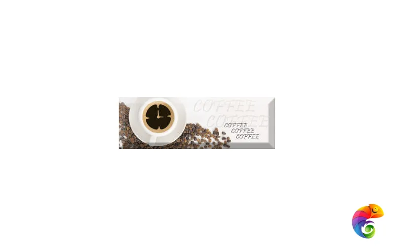 Панно Рио тип 4 с1 10*30 (1кор/17шт)  10×30