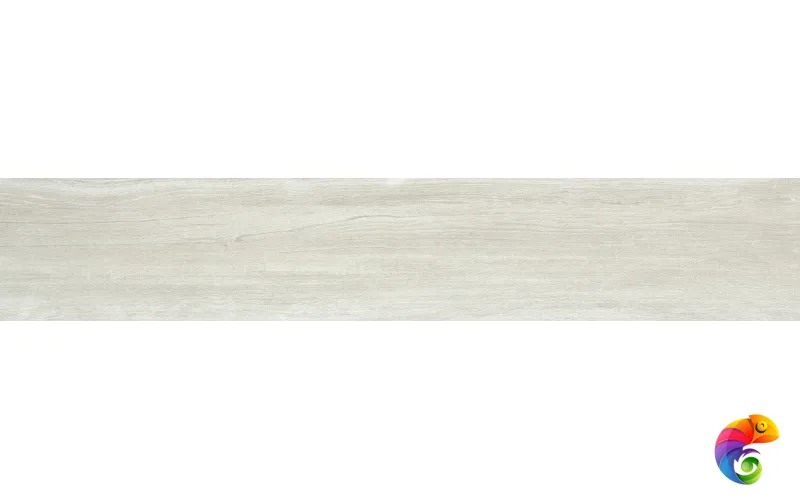 Керамогранит Vilema Blanco 23*120 (1кор/4шт/1,12м2) Blanco 23×120
