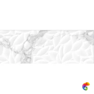 Плитка Classic Essence White 32*90 (1кор/4шт/1,15м2) White 32×90