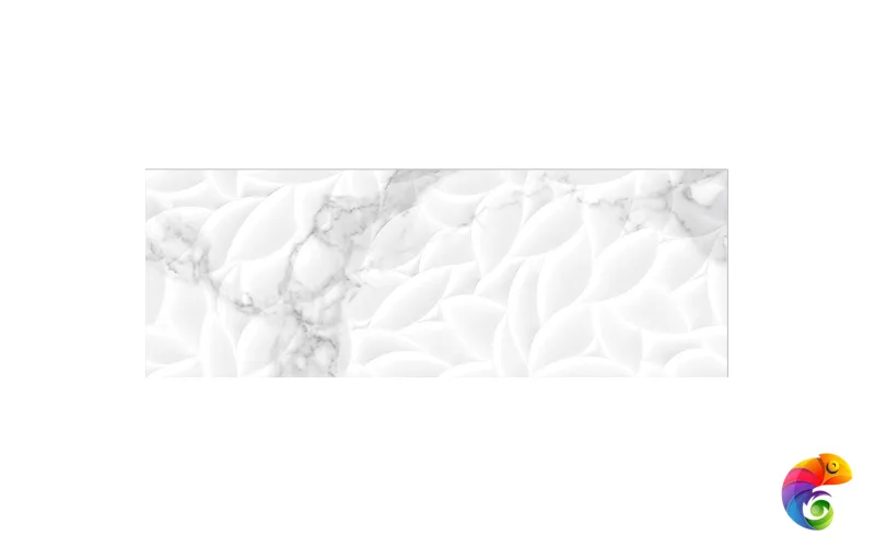 Плитка Classic Essence White 32*90 (1кор/4шт/1,15м2) White 32×90