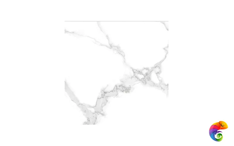 Керамогранит Classic Polish White 60*60 (1кор/3шт/1,08м2) White 60×60