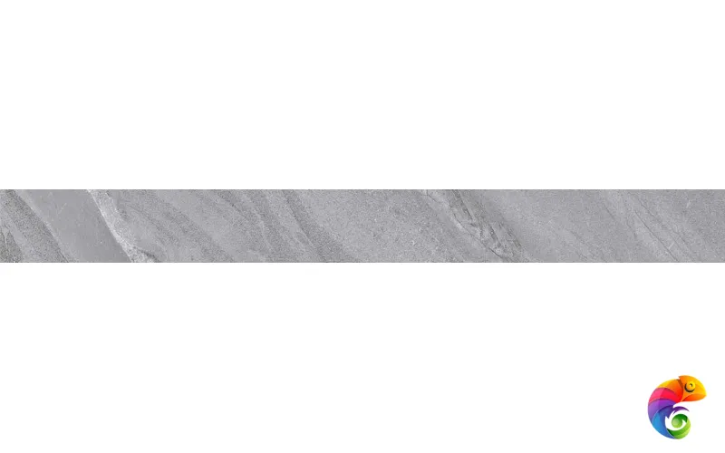 Подступенок Tibet Smooth Antracita 15*120 (1кор/5шт) Antracita 15×120