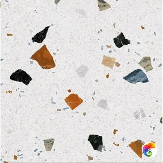 Stracciatella-R Pol. Nacar 79,3*79,3 (1кор/2шт/1,26м2) Nacar 79.3×79.3