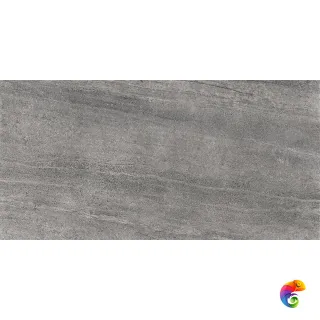 Керамогранит Vail Lev. Anthracite 60*120 (1кор/2шт/1,44м2) Anthracite 60×120