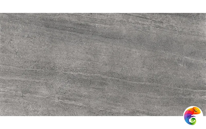 Керамогранит Vail Lev. Anthracite 60*120 (1кор/2шт/1,44м2) Anthracite 60×120