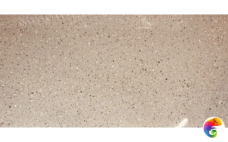 Керамогранит Terazzo Poiish Peach 60*120 (1кор/2шт/1,44м2) Peach 60×120